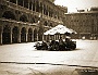 Padova-Piazza dei Frutti,1961.(foto di Ton Biasion) (Adriano Danieli)